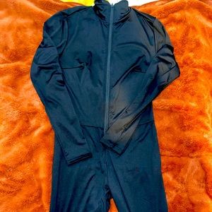 Cat suit